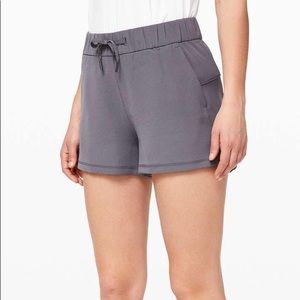 Lululemon On the Fly Shorts